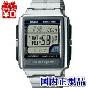 WV-59RD-1AJF WAVE CEPTOR ウェーブセプター CASIO カシオ デジタル メタル メンズ 腕時計 国内正規品 送料無料