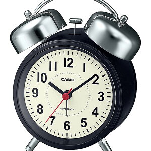 TQ-720J-1CJF CLOCK NbN CASIO JVI g ubN ڊo܂v Ki 