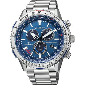 【2,000円OFFクーポン+店舗内3点で10倍、2点でも5倍】CB5000-50L PROMASTER プロマスター CITIZEN シチズン エコドライブ電波時計 SKYシリーズ メンズ 腕時計 国内正規品 送料無料 ブランド