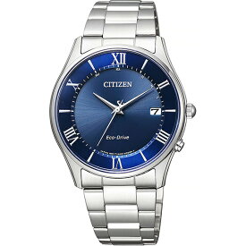 【2,000円OFFクーポン＋3点で10倍、2点でも5倍】AS1060-54L CITIZEN COLLECTION シチズンコレクション CITIZEN シチズン エコドライブ電波時計 ペアモデル メンズ 腕時計 国内正規品 送料無料 ブランド