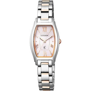 �y2,000�~OFF�N�[�|���{�X�ܓ�3�_��10�{�A2�_�ł�5�{�zEW5544-51W XC �N���X�V�[ CITIZEN �V�`�Y�� �s���N�S�[���h ���C�g�V���o�[ ���f�B�[�X �r���v �������K�i �������� �u�����h
