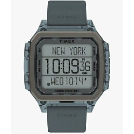 【2,000円OFFクーポン利用で】TW2U56500 TIMEX タイメックス コマンドアーバン ネイビー メンズ 腕時計 国内正規品 送料無料