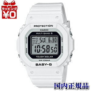 BGD-5650-7JF CASIO JVI Baby-G xCr[W[ xr[W[ dg\[[ fW^ zCg fB[X rv Ki 