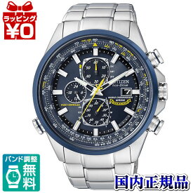 【2,000円OFFクーポン利用で】AT8020-54L CITIZEN シチズン PROMASTER プロマスター ブルーエンジェルスモデル Blue Angels SKY メンズ 腕時計 国内正規品 送料無料