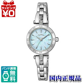 【2,000円OFFクーポン利用で】IT24SBU Angel Heart エンジェルハート レディース腕時計 国内正規品 送料無料