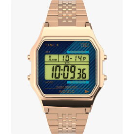 【2,000円OFFクーポン利用で】TW2V19600 TIMEX タイメックス ユニセックス 腕時計 国内正規品 送料無料