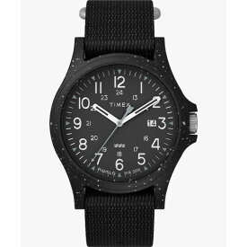 【2,000円OFFクーポン利用で】TW2V81900 TIMEX タイメックス メンズ 腕時計 国内正規品 送料無料