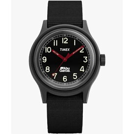 【10％OFFクーポン利用で】TW2V37900 TIMEX タイメックス メンズ 腕時計 国内正規品 送料無料