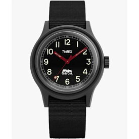 【2,000円OFFクーポン利用で】TW2V37900 TIMEX タイメックス メンズ 腕時計 国内正規品 送料無料