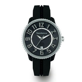 【2,000円OFFクーポン利用で】TY939001 Tendence テンデンス ユニセックス 腕時計 国内正規品 送料無料