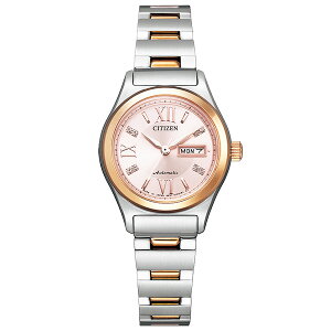 �y10��OFF�N�[�|�����p�ŁzPD7166-54W CITIZEN COLLECTION �V�`�Y���R���N�V���� ���f�B�[�X �r���v �������K�i ��������