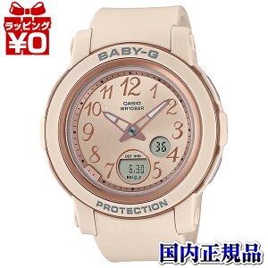 �y10��OFF�N�[�|�����p�ŁzBGA-290SA-4AJF CASIO �J�V�I Baby-G �x�C�r�[�W�[ �x�r�[�W�[ BGA-290 Standard Arabic ���f�B�[�X �r���v 8��4������ �������K�i ��������