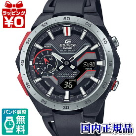 ECB-2200YP-1AJF EDIFICE エディフィス CASIO カシオ リアルモータースポーツコンビ メンズ 腕時計 8月4日発売 国内正規品 送料無料