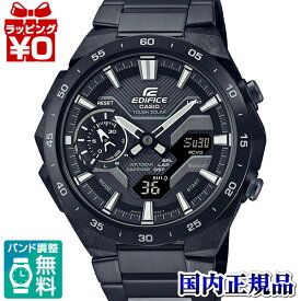 ECB-2200YDC-1AJF EDIFICE エディフィス CASIO カシオ リアルモータースポーツコンビ メンズ 腕時計 8月4日発売 国内正規品 送料無料