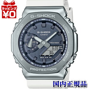 GM-2100WS-7AJF CASIO JVI G-SHOCK W[VbN gshock@GVbN g-VbN fB[X rv Ki 
