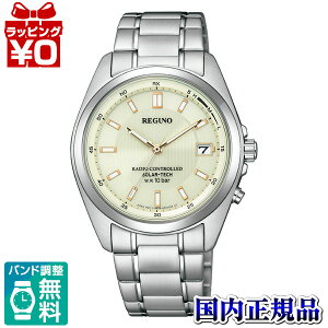 �y2,000�~OFF�N�[�|�����p�ŁzKS3-115-31 CITIZEN �V�`�Y�� REGUNO ���O�m �����Y �r���v �������K�i ��������