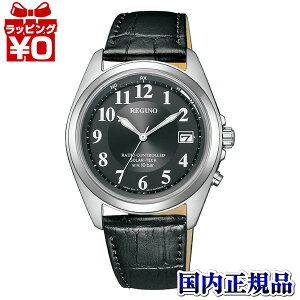 �y2,000�~OFF�N�[�|���{�X�ܓ�3�_��10�{�A2�_�ł�5�{�zKS3-115-50 CITIZEN �V�`�Y�� REGUNO ���O�m �����Y �r���v �������K�i ��������