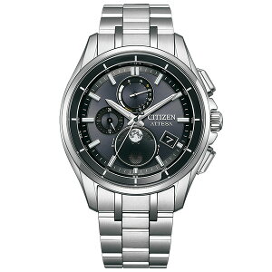 �y2,000�~OFF�N�[�|�����p�ŁzBY1001-66E CITIZEN �V�`�Y�� ATTESA �A�e�b�T �����Y �r���v �������K�i ��������