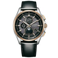 【10％OFFクーポン利用で】BY1004-17X CITIZEN シチズン ATTESA アテッサ メンズ 腕時計 国内正規品 送料…