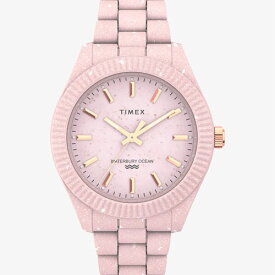 【2,000円OFFクーポン利用で】TW2V33100 TIMEX タイメックス レディース 腕時計 国内正規品 送料無料