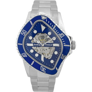 �y10��OFF�N�[�|�����p�ŁzDD8811-SVBL DANIEL&DOUGLAS �_�j�G���_�O���X �����Y �r���v �������K�i ��������