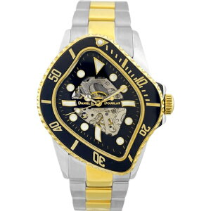 �y10��OFF�N�[�|�����p�ŁzDD8811-SGBK DANIEL&DOUGLAS �_�j�G���_�O���X �����Y �r���v �������K�i ��������