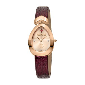 �y�G���g���[��10�{�{2,000�~OFF�N�[�|���zJC1L321L0045 Just cavalli �W���X�g �J���@�� �փ��`�[�t ���[�Y�S�[���h ���f�B�[�X �r���v �������K�i ��������