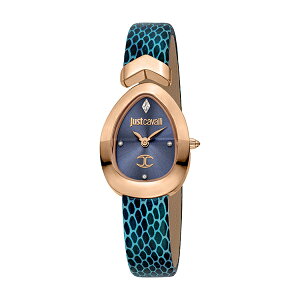 �y�G���g���[��10�{�{2,000�~OFF�N�[�|���zJC1L321L0055 Just cavalli �W���X�g �J���@�� �փ��`�[�t �_�[�N�u���[ ���f�B�[�X �r���v �������K�i ��������