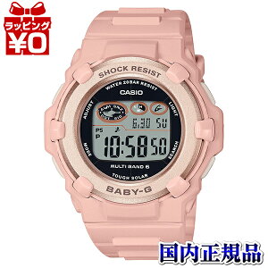 BGR-3003NC-4JF �x�r�[G BABY-G �x�r�[�W�[ �x�C�r�[�W�[ �J�V�I CASIO Nuance Colors ���f�B�[�X �r���v �������K�i ��������