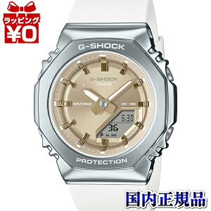 �y10��OFF�N�[�|�����p�ŁzGM-S2110-7A9JF G-SHOCK G�V���b�N �W�[�V���b�N �J�V�I CASIO GM-S2110 �F�ǉ� ���f�B�[�X �r���v �������K�i ��������