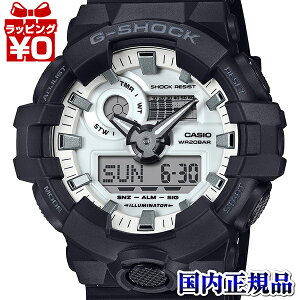 y2,000~OFFN[|{Xܓ3_10{A2_ł5{zGA-700WD-1AJF G-SHOCK GVbN W[VbN JVI CASIO BLACK AND BRILLIANT WHITE Y rv Ki 