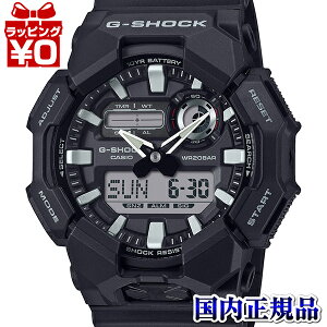 �y10��OFF�N�[�|�����p�ŁzGA-010-1AJF G-SHOCK G�V���b�N �W�[�V���b�N �J�V�I CASIO �d�r������10�N�@�f�W�A�i�R���r �����Y �r���v �������K�i ��������