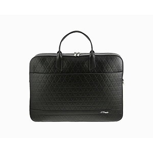 �y�G���g���[��5�{�{2,000�~OFF�z160005 S.T.DUPONT �G�X�E�e�[�E�f���|�� �h�L�������g �z���_�[ �u���b�N �������K�i ��������
