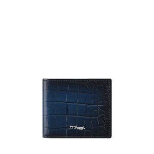 エス・テー・デュポン(S.T. Dupont) メンズ二つ折り財布 | 通販・人気 