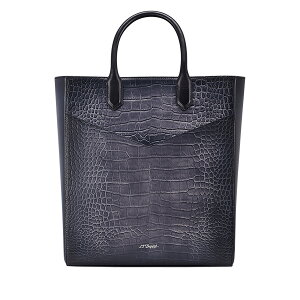 �y�G���g���[��5�{�{2,000�~OFF�z141055 S.T.DUPONT �G�X�E�e�[�E�f���|�� �{�g���z���_�[�g�[�g �u���b�N �������K�i ��������
