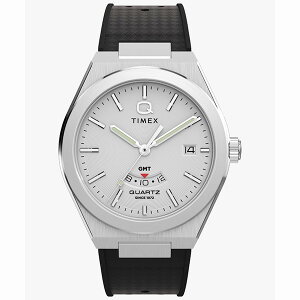 �y�G���g���[��10�{�{2,000�~OFF�N�[�|���zTW2Y12200 TIMEX �^�C���b�N�X �R���`�l���^���@GMT �����Y �r���v �������K�i ��������