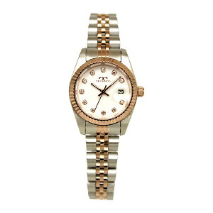 �y�G���g���[5�{�{2,000�~OFF�zT6929PW TECHNOS �e�N�m�X ���f�B�[�X �r���v �������K�i ��������