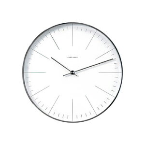 �y2,000�~OFF�N�[�|�����p�Łz367-6049-00 JUNGHANS �����n���X Max Bill Wall Clock �|�����v �������K�i ��������