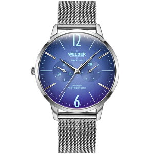 y2,000~OFFN[|{Xܓ3_10{A2_ł5{zWWRS403 WELDER EF_[ WELDER SLIM DAY DATE 42MM Yrv Ki 