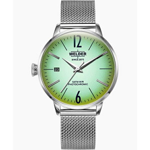 �y�G���g���[��10�{�{2,000�~OFF�N�[�|���zWRC721 WELDER �E�F���_�[ MOODY 3HANDS 36MM �����Y�r���v �������K�i ��������