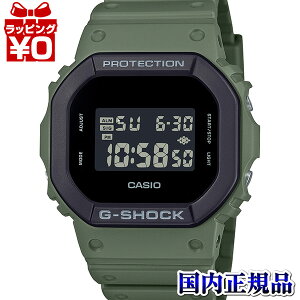 �y2,000�~OFF�N�[�|�����p�ŁzDW-5610UU-3JF CASIO �J�V�I G-SHOCK �W�[�V���b�N G�V���b�N Urban Utility Color �����Y �r���v �������K�i ��������