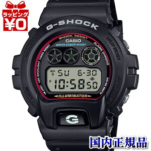 【2,000円OFFクーポン+店舗内3点で10倍、2点でも5倍】DW-6900RL-1JF CASIO カシオ G-SHOCK ジーショック Gショック ORIGIN COLOR メンズ 腕時計 国内正規品 送料無料