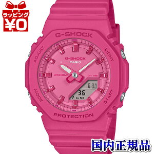 y10OFFN[|pŁzGMA-P2100PP-4AJF CASIO JVI G-SHOCK W[VbN gshock GVbN POWER PINK P2100 p[sN fB[X rv Ki 