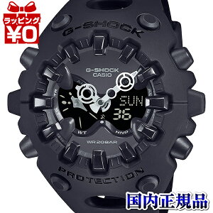【2,000円OFFクーポン+店舗内3点で10倍、2点でも5倍】GA-V01-1AJF G-SHOCK ジーショック Gショック CASIO カシオ 新型 BIG CASE BASIC メンズ 腕時計 国内正規品 送料無料