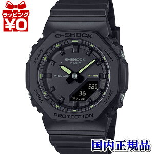 GMA-P2100SA-1A2JF G-SHOCK W[VbN GVbN CASIO JVI Sporty Accent Color fB[X rv Ki 