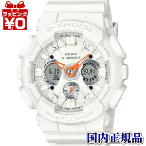 �y2,000�~OFF�N�[�|���{�X�ܓ�3�_��10�{�A2�_�ł�5�{�zGMA-S120SA-7A1JF G-SHOCK �W�[�V���b�N G�V���b�N CASIO �J�V�I Sporty Accent Color ���f�B�[�X �r���v �������K�i ��������