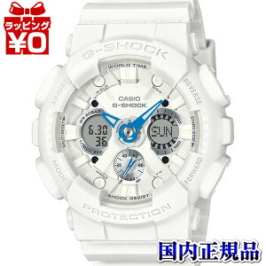 �y�G���g���[��5�{�{2,000�~OFF�zGMA-S120SA-7A2JF G-SHOCK �W�[�V���b�N G�V���b�N CASIO �J�V�I Sporty Accent Color ���f�B�[�X �r���v �������K�i ��������