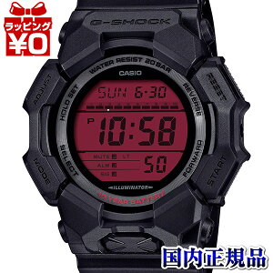 �y2,000�~OFF�N�[�|�����p�ŁzGD-010BBR-1JF G-SHOCK �W�[�V���b�N G�V���b�N CASIO �J�V�I BLACK AND BOLD RED �����Y �r���v �������K�i ��������