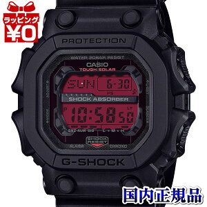 GX-56BBR-1JF G-SHOCK �W�[�V���b�N G�V���b�N CASIO �J�V�I BLACK AND BOLD RED �����Y �r���v �������K�i ��������