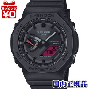y10OFFN[|pŁzGA-B2100BBR-1AJF G-SHOCK W[VbN GVbN CASIO JVI BLACK AND BOLD RED Y rv Ki 
